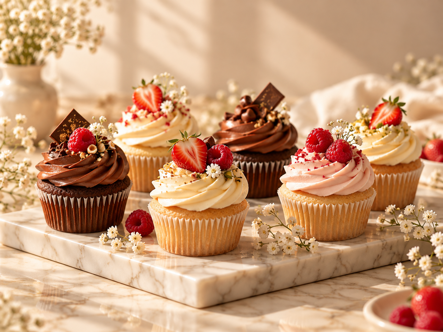 Cupcakes