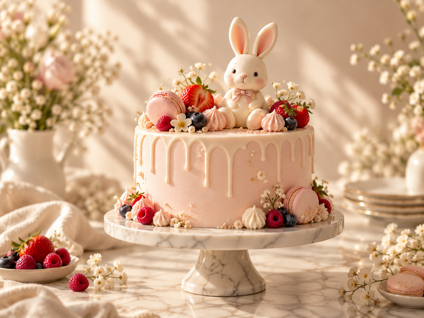 Gâteau enfant